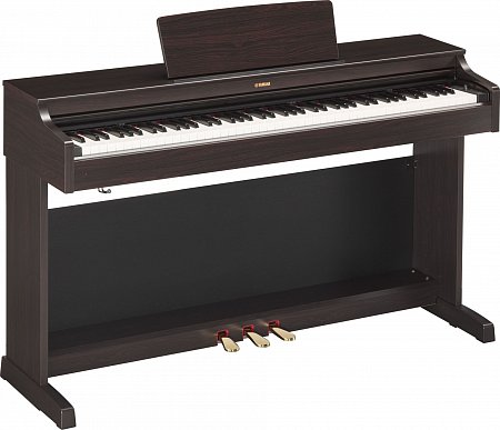 YAMAHA YDP-163R цифровое фортепиано