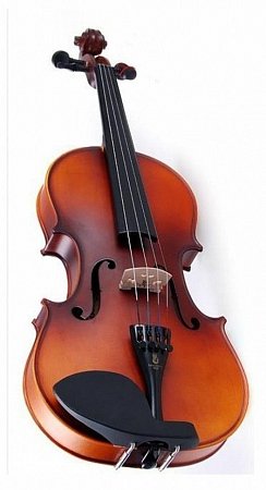 Скрипка WOODCRAFT WV-12 1/8 купить в Москве: цены, доставка, фото