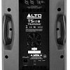 Alto TS112A активная 2-полосная (12' + 1') акустическая система 800 Вт, Max SPL peak 125 дБ купить в Москве: цены, доставка, фото Alto TS112A активная 2-полосная (12' + 1') акустическая система 800 Вт, Max SPL peak 125 дБ купить в Москве: цены, доставка, фото