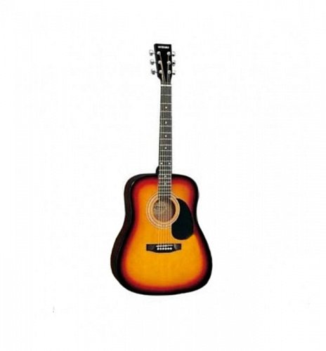 Suzuki SSG-6C SB ак.гитара Cutaway, размер 4/4 (39”), цвет санберст, чехол в комплекте купить в Москве: цены, доставка, фото Suzuki SSG-6C SB ак.гитара Cutaway, размер 4/4 (39”), цвет санберст, чехол в комплекте купить в Москве: цены, доставка, фото