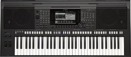 YAMAHA PSR-S770IMX1 рабочая станция купить в Москве: цены, доставка, фото YAMAHA PSR-S770IMX1 рабочая станция купить в Москве: цены, доставка, фото