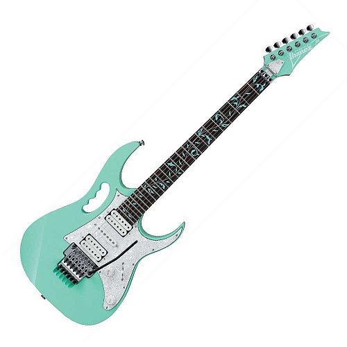 gitar ibanez premium