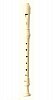 Блок-флейта Yamaha YRA-27 II (III) купить в Москве: цены, доставка, фото