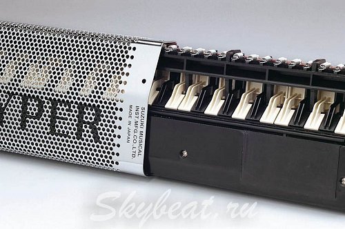 Мелодика Suzuki Hammond Pro 44HP купить в Москве: цены, доставка, фото Мелодика Suzuki Hammond Pro 44HP купить в Москве: цены, доставка, фото