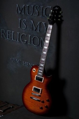 Электрогитара JET ULP 310 HB купить в Москве: цены, доставка, фото Электрогитара JET ULP 310 HB купить в Москве: цены, доставка, фото