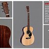 Акустическая Гитара Sigma OMR-1ST купить в Москве: цены, доставка, фото Акустическая Гитара Sigma OMR-1ST купить в Москве: цены, доставка, фото