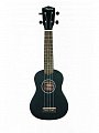 VESTON KUS 15BK - укулеле сопрано, черная купить в Москве: цены, доставка, фото VESTON KUS 15BK - укулеле сопрано, черная купить в Москве: цены, доставка, фото