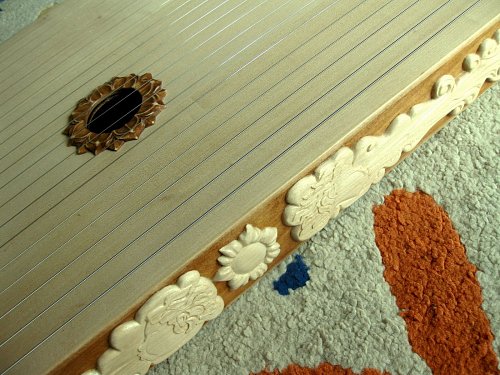 Гусли Стрибожич купить в Москве: цены, доставка, фото Гусли Стрибожич купить в Москве: цены, доставка, фото