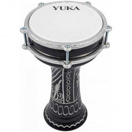 YUKA YDRS7-13EBK - ДАРБУКА ТУРЕЦКАЯ ЮКА купить в Москве: цены, доставка, фото YUKA YDRS7-13EBK - ДАРБУКА ТУРЕЦКАЯ ЮКА купить в Москве: цены, доставка, фото