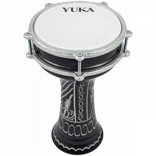 YUKA YDRS7-13EBK - ДАРБУКА ТУРЕЦКАЯ ЮКА купить в Москве: цены, доставка, фото YUKA YDRS7-13EBK - ДАРБУКА ТУРЕЦКАЯ ЮКА купить в Москве: цены, доставка, фото