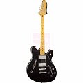 FENDER MODERN PLAYER STARCASTER MN BLK полуакустическая электрогитара купить в Москве: цены, доставка, фото FENDER MODERN PLAYER STARCASTER MN BLK полуакустическая электрогитара купить в Москве: цены, доставка, фото