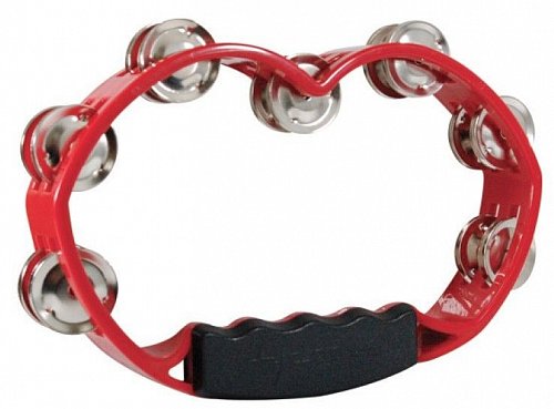 TYCOON TBH-R BS - Тамбурин, цвет: красный купить в Москве: цены, доставка, фото TYCOON TBH-R BS - Тамбурин, цвет: красный купить в Москве: цены, доставка, фото