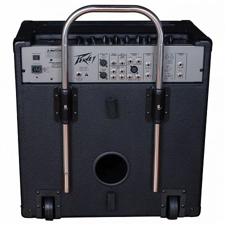 PEAVEY KB 4 1x15 комбоусилитель для клавишных и вокала с четырьмя каналами, 75 Вт купить в Москве: цены, доставка, фото PEAVEY KB 4 1x15 комбоусилитель для клавишных и вокала с четырьмя каналами, 75 Вт купить в Москве: цены, доставка, фото