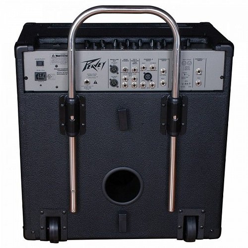 PEAVEY KB 4 1x15 комбоусилитель для клавишных и вокала с четырьмя каналами, 75 Вт купить в Москве: цены, доставка, фото PEAVEY KB 4 1x15 комбоусилитель для клавишных и вокала с четырьмя каналами, 75 Вт купить в Москве: цены, доставка, фото