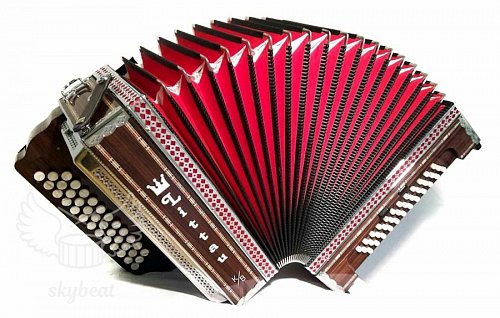 Гармонь многотембровая Littau 36/36/6/4 7R rd купить в Москве: цены, доставка, фото Гармонь многотембровая Littau 36/36/6/4 7R rd купить в Москве: цены, доставка, фото