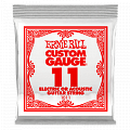 Ernie Ball 1011 струна для электро и акустических гитар купить в Москве: цены, доставка, фото Ernie Ball 1011 струна для электро и акустических гитар купить в Москве: цены, доставка, фото
