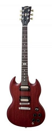 GIBSON SGJ 2014 CHERRY SATIN электрогитара купить в Москве: цены, доставка, фото GIBSON SGJ 2014 CHERRY SATIN электрогитара купить в Москве: цены, доставка, фото