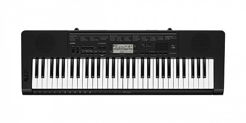 Синтезатор CTK-3500, 61 клавиша купить в Москве: цены, доставка, фото Синтезатор CTK-3500, 61 клавиша купить в Москве: цены, доставка, фото