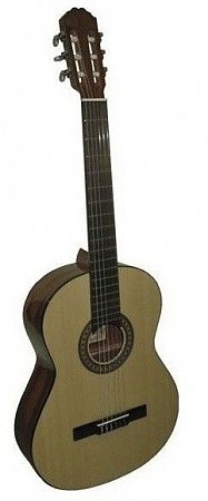 Гитара классическая М.FERNANDEZ MF-502 SP размер 4/4 купить в Москве: цены, доставка, фото