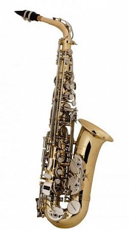 Саксофон-альт &quot;Eb&quot; SELMER AS-400 (Пр-во Вьетнам) купить в Москве: цены, доставка, фото