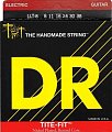 TITE-FIT Струны для электрогитар DR LLT-8 (8-38) купить в Москве: цены, доставка, фото TITE-FIT Струны для электрогитар DR LLT-8 (8-38) купить в Москве: цены, доставка, фото