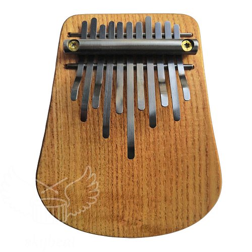 Калимба 2-х рядная, 11 язычков Gm / G нержавеющая муз. сталь купить в Москве: цены, доставка, фото Калимба 2-х рядная, 11 язычков Gm / G нержавеющая муз. сталь купить в Москве: цены, доставка, фото