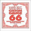 Ernie Ball 1166 струна для электрогитар купить в Москве: цены, доставка, фото
