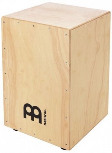 Кахон MEINL HCAJ1NT купить в Москве: цены, доставка, фото Кахон MEINL HCAJ1NT купить в Москве: цены, доставка, фото