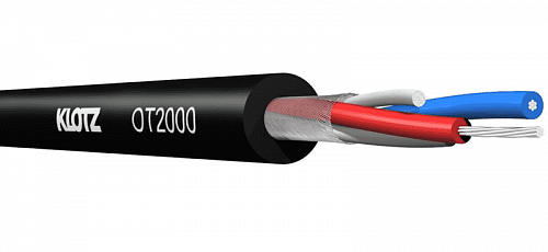 Купить KLOTZ OT2000 Цифровой кабель AES/EBU в магазине Skybeat с доставкой Купить KLOTZ OT2000 Цифровой кабель AES/EBU в магазине Skybeat с доставкой