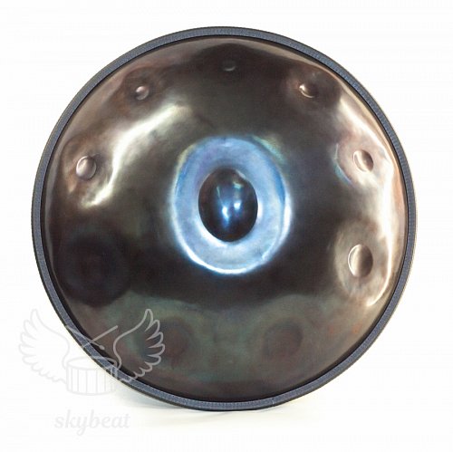 D Raga Desya Todi, рессорная сталь 65Г Ханг Драм хэндпан купить в Москве: цены, доставка, фото D Raga Desya Todi, рессорная сталь 65Г Ханг Драм хэндпан купить в Москве: цены, доставка, фото