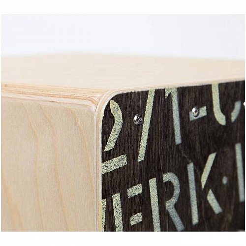 SCHLAGWERK CP404BLK - Кахон с подструнником купить в Москве: цены, доставка, фото SCHLAGWERK CP404BLK - Кахон с подструнником купить в Москве: цены, доставка, фото