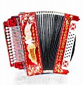 Гармонь Тульская КУЛИКОВО ПОЛЕ в цвете, с 2мя ремнями и чехлом купить в Москве: цены, доставка, фото Гармонь Тульская КУЛИКОВО ПОЛЕ в цвете, с 2мя ремнями и чехлом купить в Москве: цены, доставка, фото