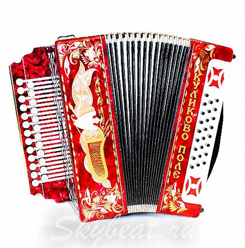 Гармонь Тульская КУЛИКОВО ПОЛЕ в цвете, с 2мя ремнями и чехлом купить в Москве: цены, доставка, фото Гармонь Тульская КУЛИКОВО ПОЛЕ в цвете, с 2мя ремнями и чехлом купить в Москве: цены, доставка, фото