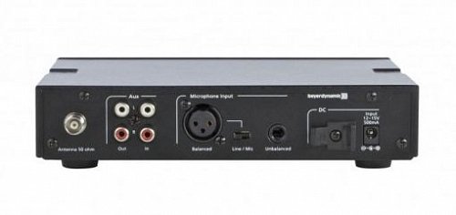 Купить BEYERDYNAMIC Synexis TS 8 # 722324 Стационарный передатчик Synexis в магазине Skybeat с доставкой Купить BEYERDYNAMIC Synexis TS 8 # 722324 Стационарный передатчик Synexis в магазине Skybeat с доставкой