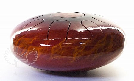 Глюкофон двусторонний ОГОНЬ серия 4 стихии 30см купить в Москве: цены, доставка, фото Глюкофон двусторонний ОГОНЬ серия 4 стихии 30см купить в Москве: цены, доставка, фото