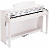 Цифровое пианино Kurzweil M3W WH белый, с банкеткой купить в Москве: цены, доставка, фото