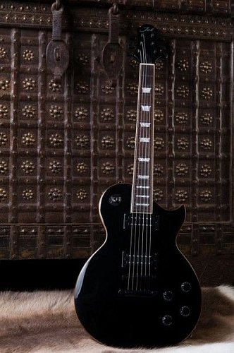 Электрогитара JET ULP 310 BK купить в Москве: цены, доставка, фото Электрогитара JET ULP 310 BK купить в Москве: цены, доставка, фото
