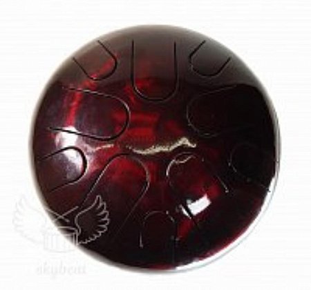 Глюкофон Бордо 30 см двухсторонний 10 нот купить в Москве: цены, доставка, фото Глюкофон Бордо 30 см двухсторонний 10 нот купить в Москве: цены, доставка, фото