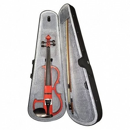 Электроскрипка BRAHNER EV-505/MRD купить в Москве: цены, доставка, фото Электроскрипка BRAHNER EV-505/MRD купить в Москве: цены, доставка, фото