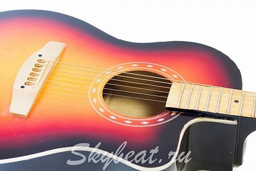 Акустическая гитара Trembita б/у купить в Москве: цены, доставка, фото Акустическая гитара Trembita б/у купить в Москве: цены, доставка, фото