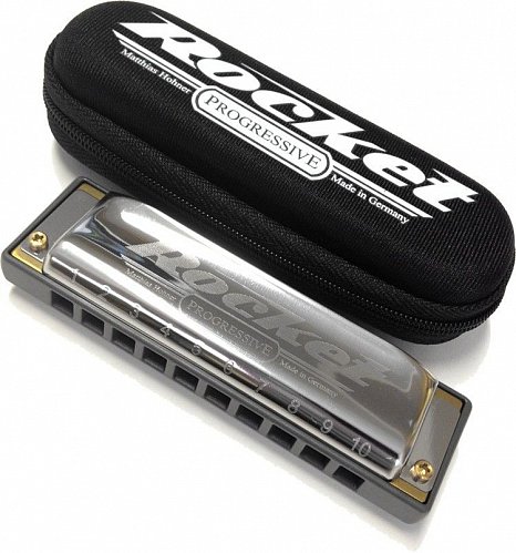 Губная гармоника HOHNER Rocket 2013/20 B (M2013126X) купить в Москве: цены, доставка, фото Губная гармоника HOHNER Rocket 2013/20 B (M2013126X) купить в Москве: цены, доставка, фото