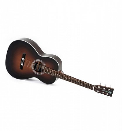 Акустическая Гитара Sigma 00R-1STS-SB купить в Москве: цены, доставка, фото Акустическая Гитара Sigma 00R-1STS-SB купить в Москве: цены, доставка, фото