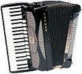 Аккордеон HOHNER Gola 414 Black (A 1400) купить в Москве: цены, доставка, фото Аккордеон HOHNER Gola 414 Black (A 1400) купить в Москве: цены, доставка, фото