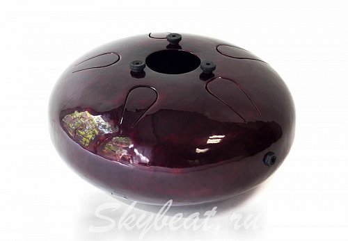 Глюкофон Бордо medium двусторонний 30см со звукоснимателем купить в Москве: цены, доставка, фото Глюкофон Бордо medium двусторонний 30см со звукоснимателем купить в Москве: цены, доставка, фото