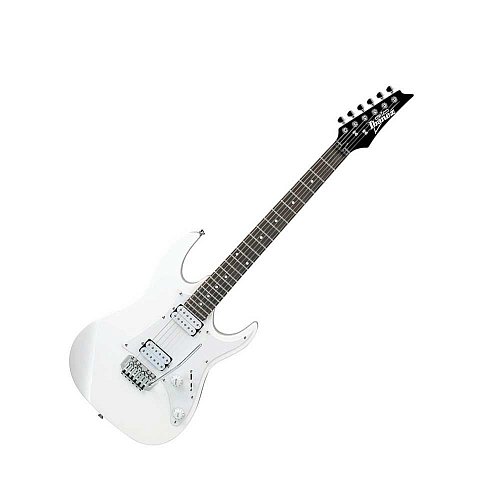 IBANEZ GRX20W-WH WHITE электрогитара купить в Москве: цены, доставка, фото IBANEZ GRX20W-WH WHITE электрогитара купить в Москве: цены, доставка, фото
