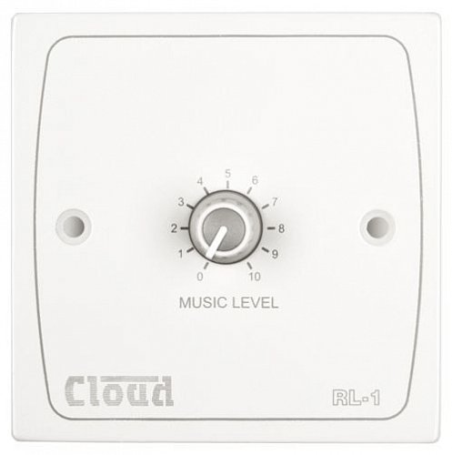 Купить RL-1W Панель регулировки громкости в магазине Skybeat с доставкой Купить RL-1W Панель регулировки громкости в магазине Skybeat с доставкой