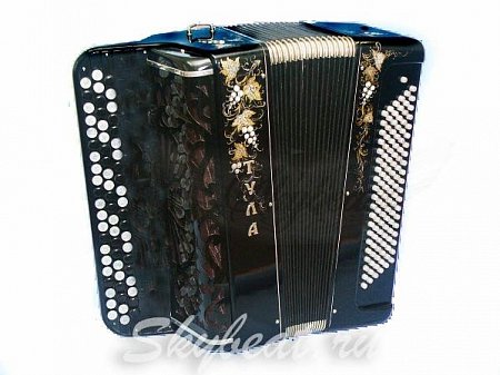 Баян концертный ТУЛА, 64x120-II 415 (чехол + 2 ремня в комплекте) купить в Москве: цены, доставка, фото Баян концертный ТУЛА, 64x120-II 415 (чехол + 2 ремня в комплекте) купить в Москве: цены, доставка, фото