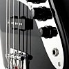 FENDER SQUIER AFFINITY JAZZ BASS (RW) BLACK бас-гитара купить в Москве: цены, доставка, фото FENDER SQUIER AFFINITY JAZZ BASS (RW) BLACK бас-гитара купить в Москве: цены, доставка, фото