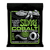 Ernie Ball 2736 струны для 5-струнной бас-гитары Cobalt Bass Slinky 5 купить в Москве: цены, доставка, фото Ernie Ball 2736 струны для 5-струнной бас-гитары Cobalt Bass Slinky 5 купить в Москве: цены, доставка, фото