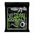 Ernie Ball 2736 струны для 5-струнной бас-гитары Cobalt Bass Slinky 5 купить в Москве: цены, доставка, фото Ernie Ball 2736 струны для 5-струнной бас-гитары Cobalt Bass Slinky 5 купить в Москве: цены, доставка, фото